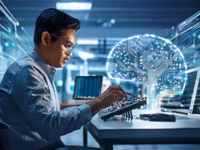 AI: A Catalyst for Human Progress