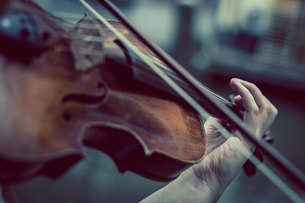 The Legacy of Maihar Gharana and its influence