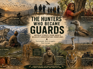Wildlife conservation
