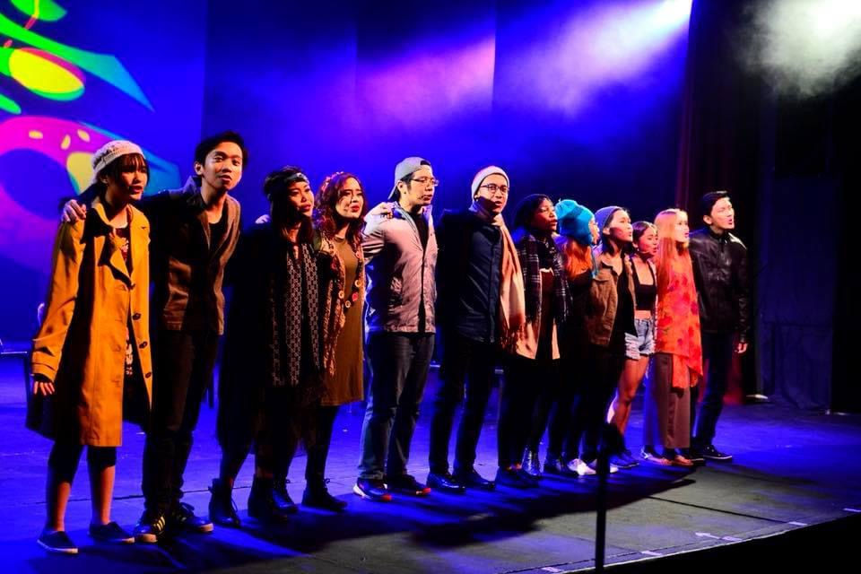 Rent Cast Manila