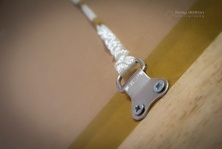 Thumbnail: Harland & Wolff Luminaire