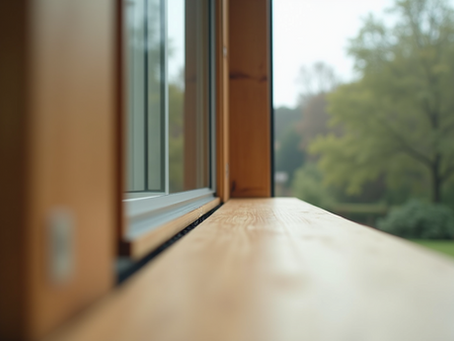 Expert Window and Door Services for Your Home