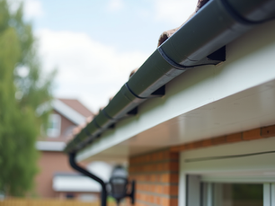 Eco Friendly Roofline Solutions in Essex Transform Your Home Sustainably