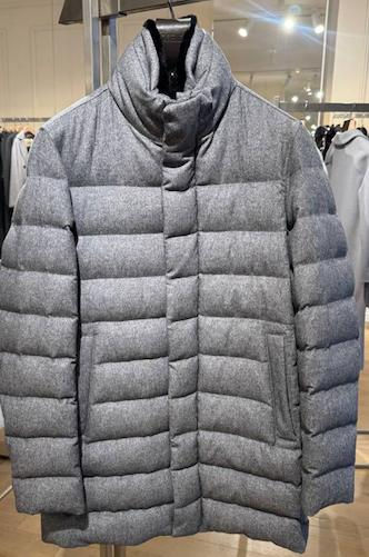HERNO Men's Jacket