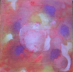 秋の色 Fall color 410×410