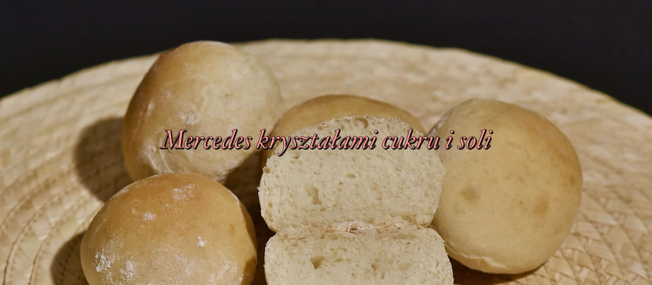 BUŁECZKI MLECZNE