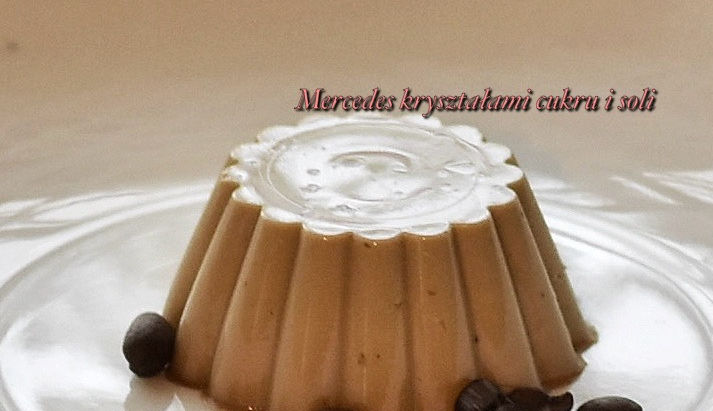 KAWOWA PANNA COTTA
