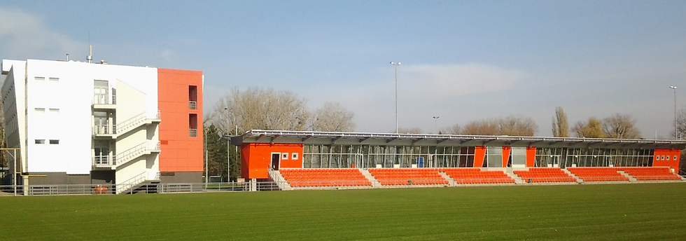 Palatul Sportului