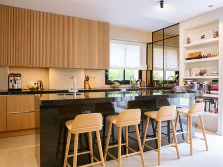 Les erreurs que je rencontre le plus souvent lors d’une rénovation en tant qu'architecte d'intérieur à Paris.