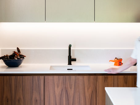 Quel plan de travail choisir pour votre cuisine ? L'avis d'une architecte d'intérieur.