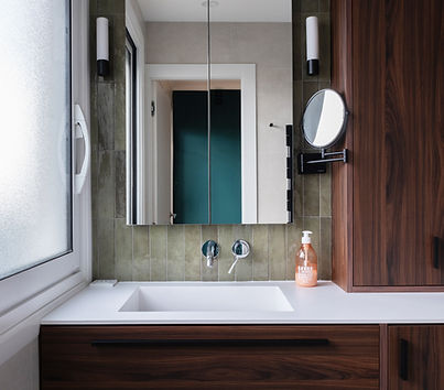 Rénovation salle de bain Paris