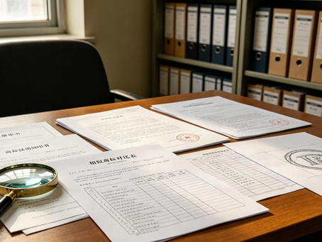 TMRegisterChina Pro Tips — Avoiding Trademark Infringement in China
