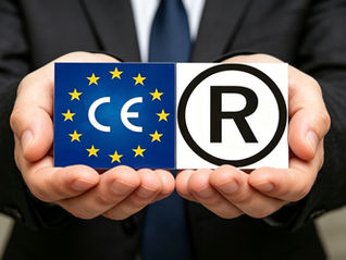 China and EU Trademark differences