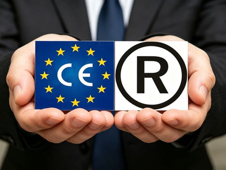 China and EU Trademark differences