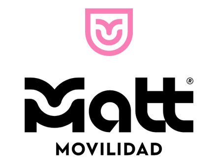 MATT MOBILITY LOGO