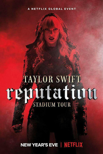 Taylor Swift Reputation Stadium Tour 特典 🚀Taylor Swift Reputation Stadium Concert Tour Complete VIP