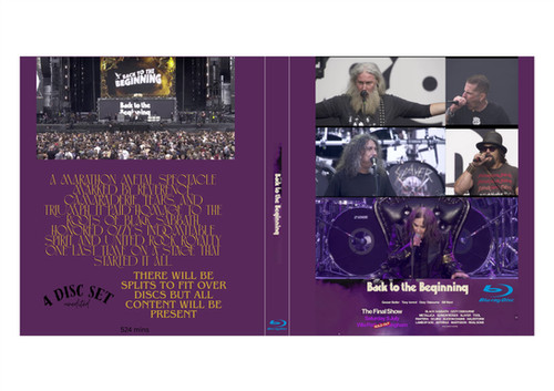 その他 Live on A WILL [Blu-ray] Wolf Complete Works X ～MAN WITH A 