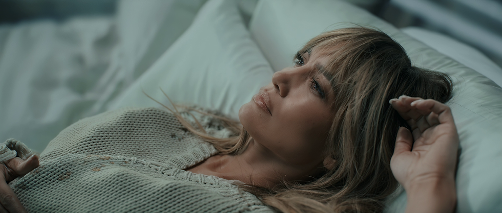 Thumbnail: This is me now - the movie Blu Ray