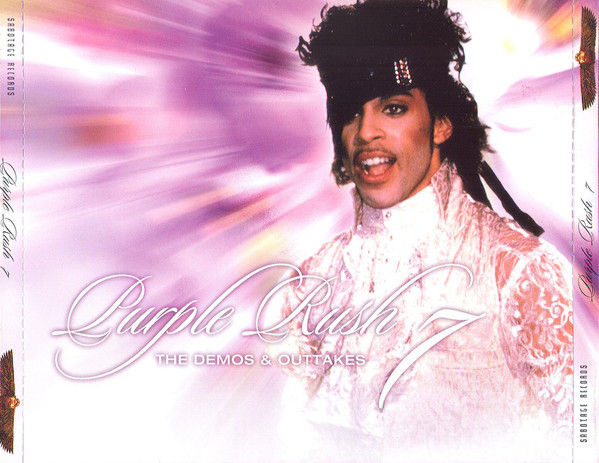 Imej kecil: prince purple rush 32 X cds boxset Digital download