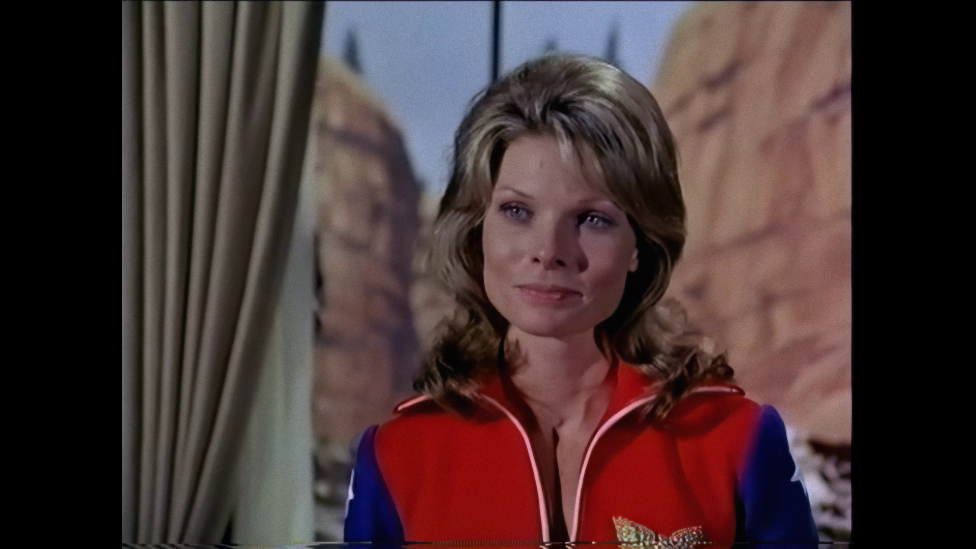 Wonder Woman (1974) Movie Blu ray