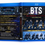 Thumbnail: BTS – The Comeback Live | Arirang + Documentary (Deluxe Edition DVD)