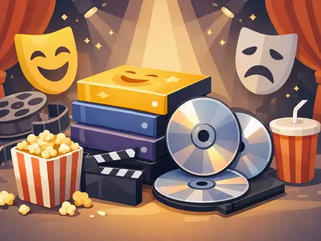Best Complete Comedy Series DVDs Worth Owning