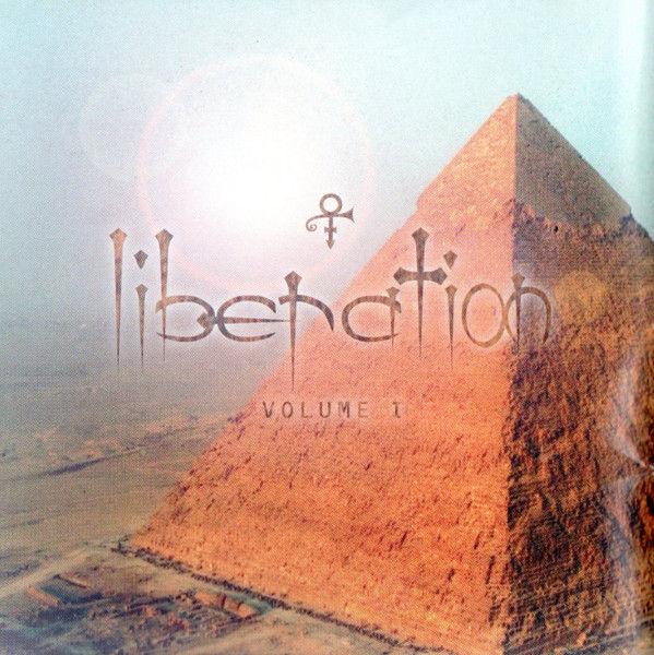 Thumbnail: Prince Liberation Volume I MR 214 CD