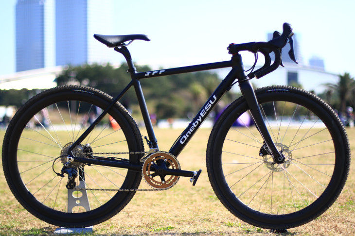 #805 cyclocross