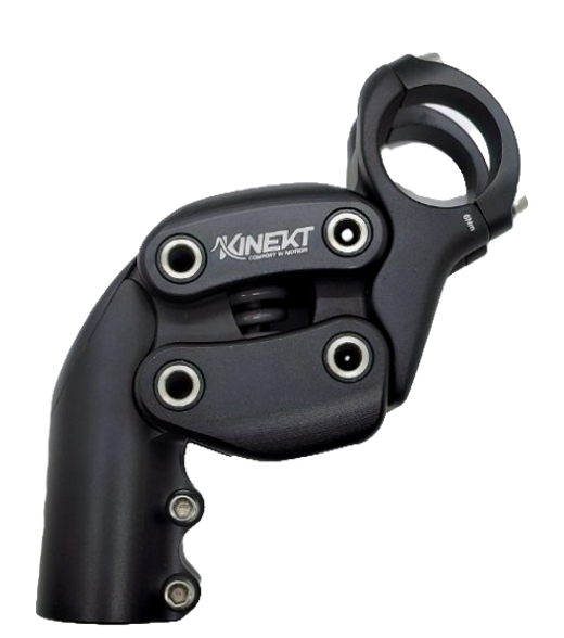 KINEKT サスペンションステム 100mm 30° キネクト サスペンションステム 30° 100mm : ワールドサイクル - 通販