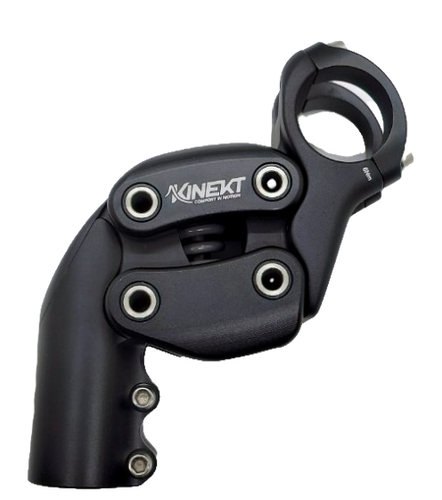 KINEKT サスペンションステム 100mm 30° キネクト サスペンションステム 30° 100mm : ワールドサイクル
