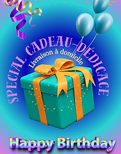 L'ETOILE DE FARES GIFT