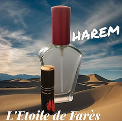 L'ETOILE DE FARES