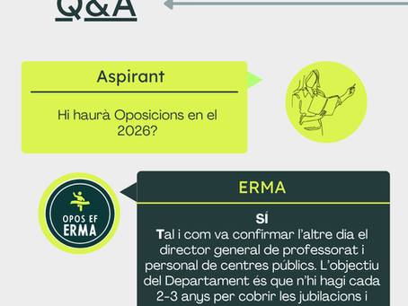 Incertesa 25-26?