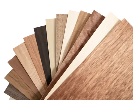 Transform Your Home with Wood Veneers: A Beginner's Guide to Elegant Design