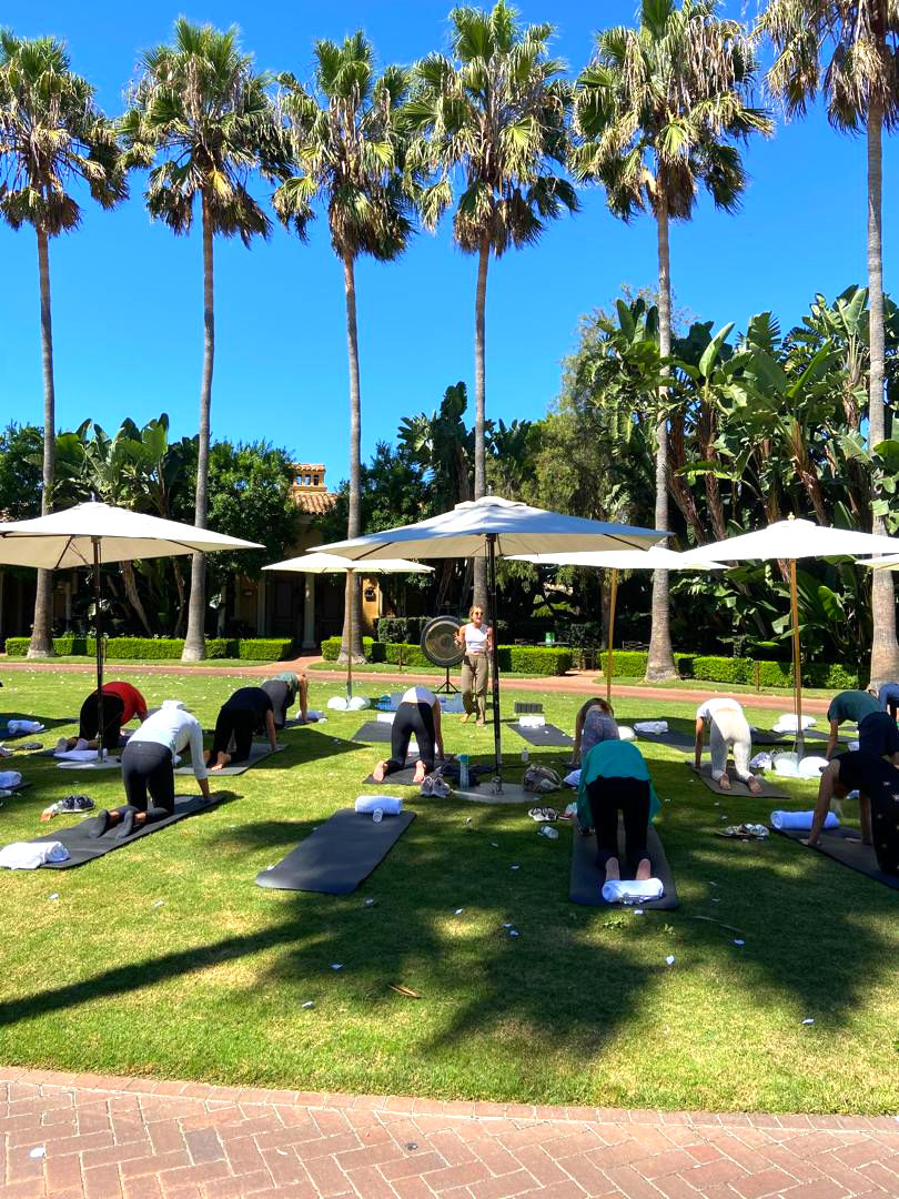 Annual Retreats by Levitate in Tustin, CA