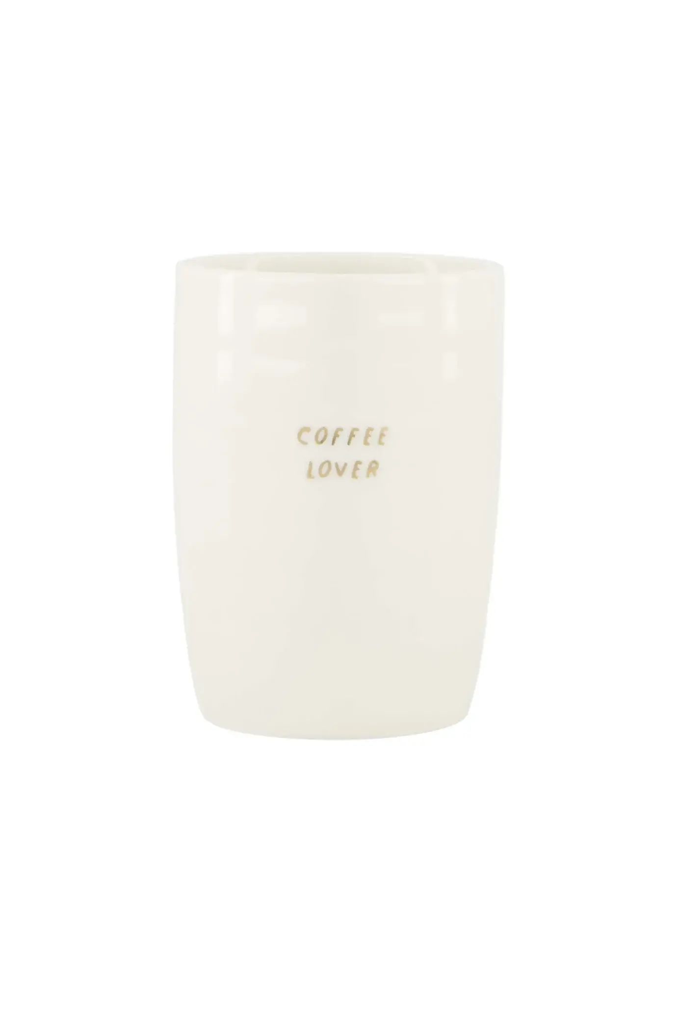 Koffiemok coffee lover