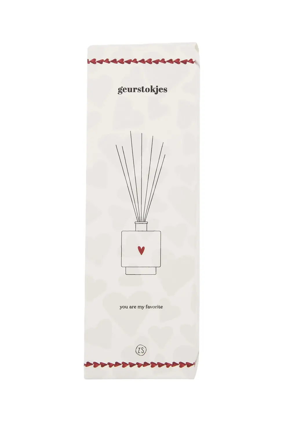 Thumbnail: Geurstokjes favorite