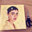 Thumbnail: 'Sparkles' canvas 20u20