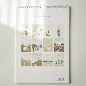 Thumbnail: Verjaardagskalender