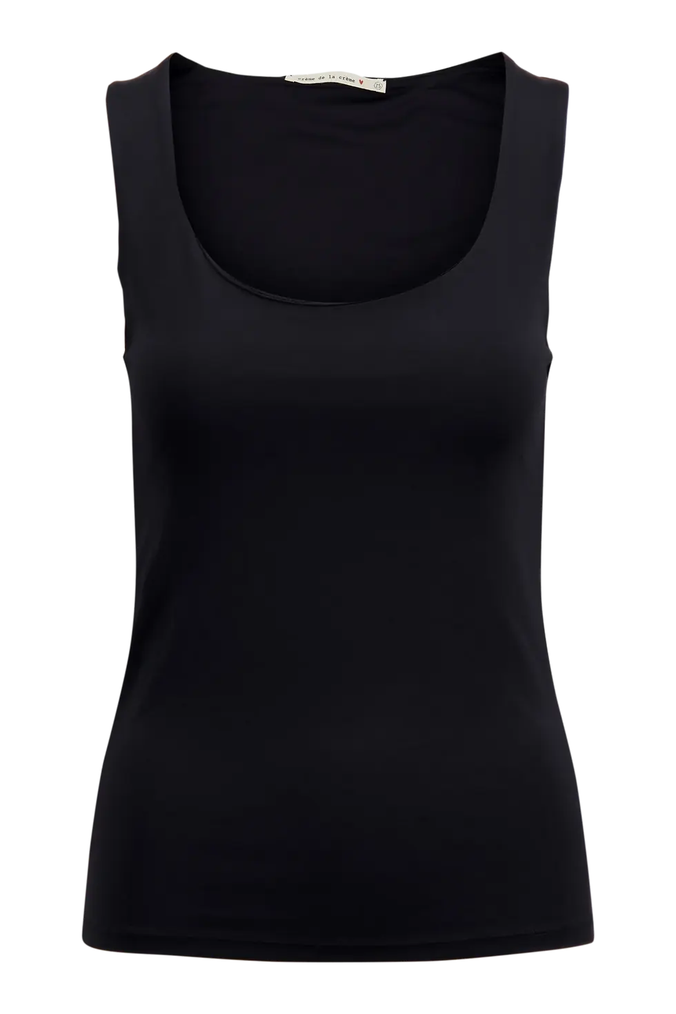 Thumbnail: Basic singlet met stretch