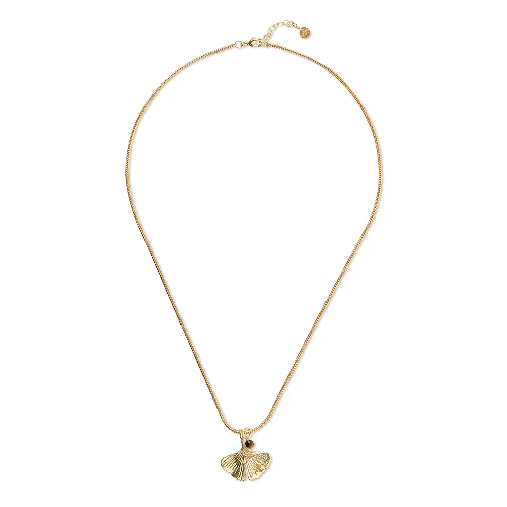 Imagine tijgeroog ketting