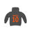 Thumbnail: BSA Stacked Customizable Youth Heavy Blend Hooded Sweatshirt