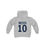Thumbnail: BSA Stacked Customizable Youth Heavy Blend Hooded Sweatshirt