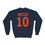 Thumbnail: Let's Go BSA Customizable Youth Crewneck Sweatshirt