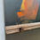 Thumbnail: Stingray 100x132cm Diptych (asymmetric)