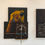 Thumbnail: Stingray 100x132cm Diptych (asymmetric)
