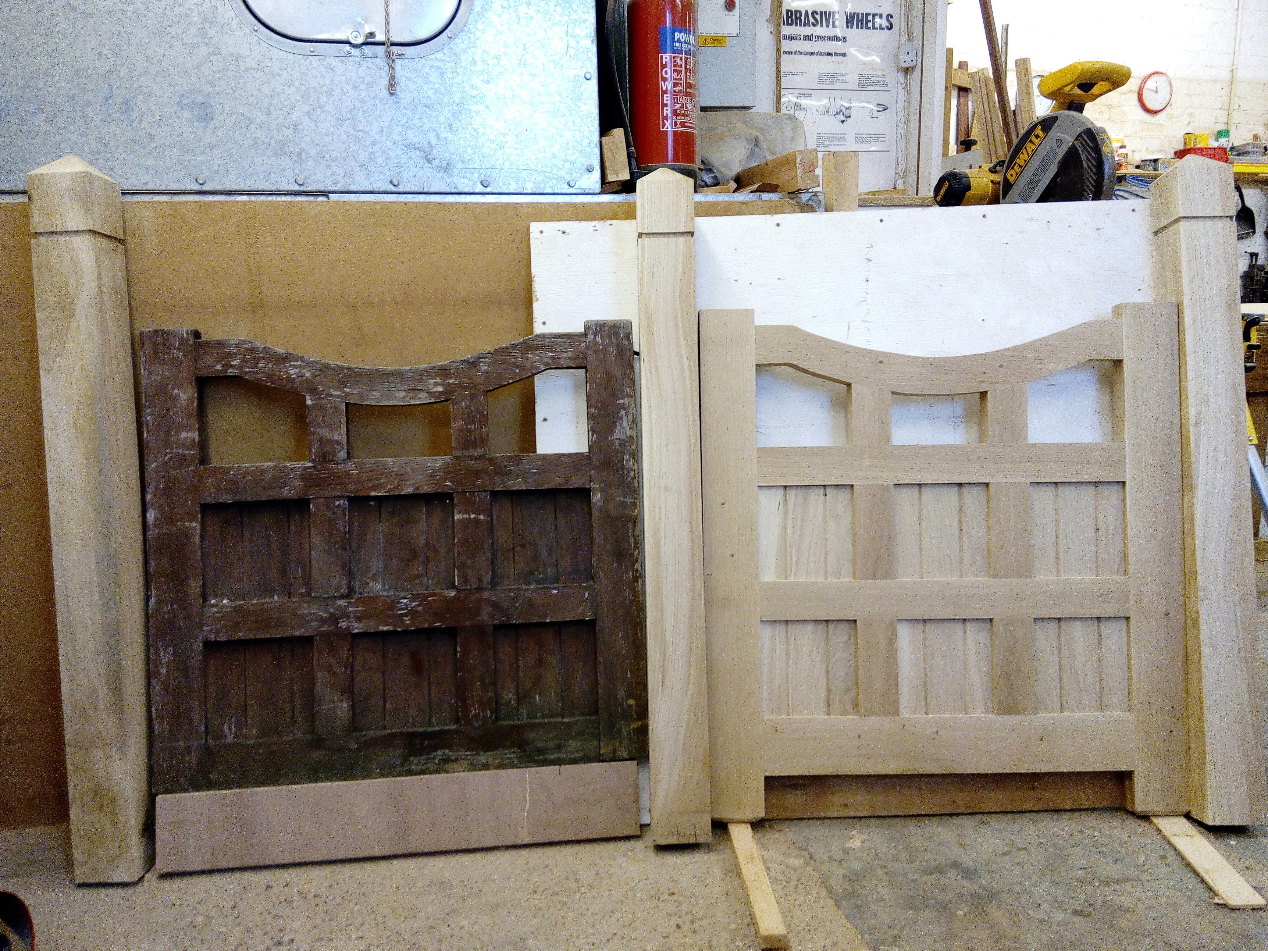 Balham Joinery
