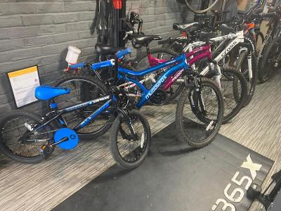 Need your family bikes looking at?
