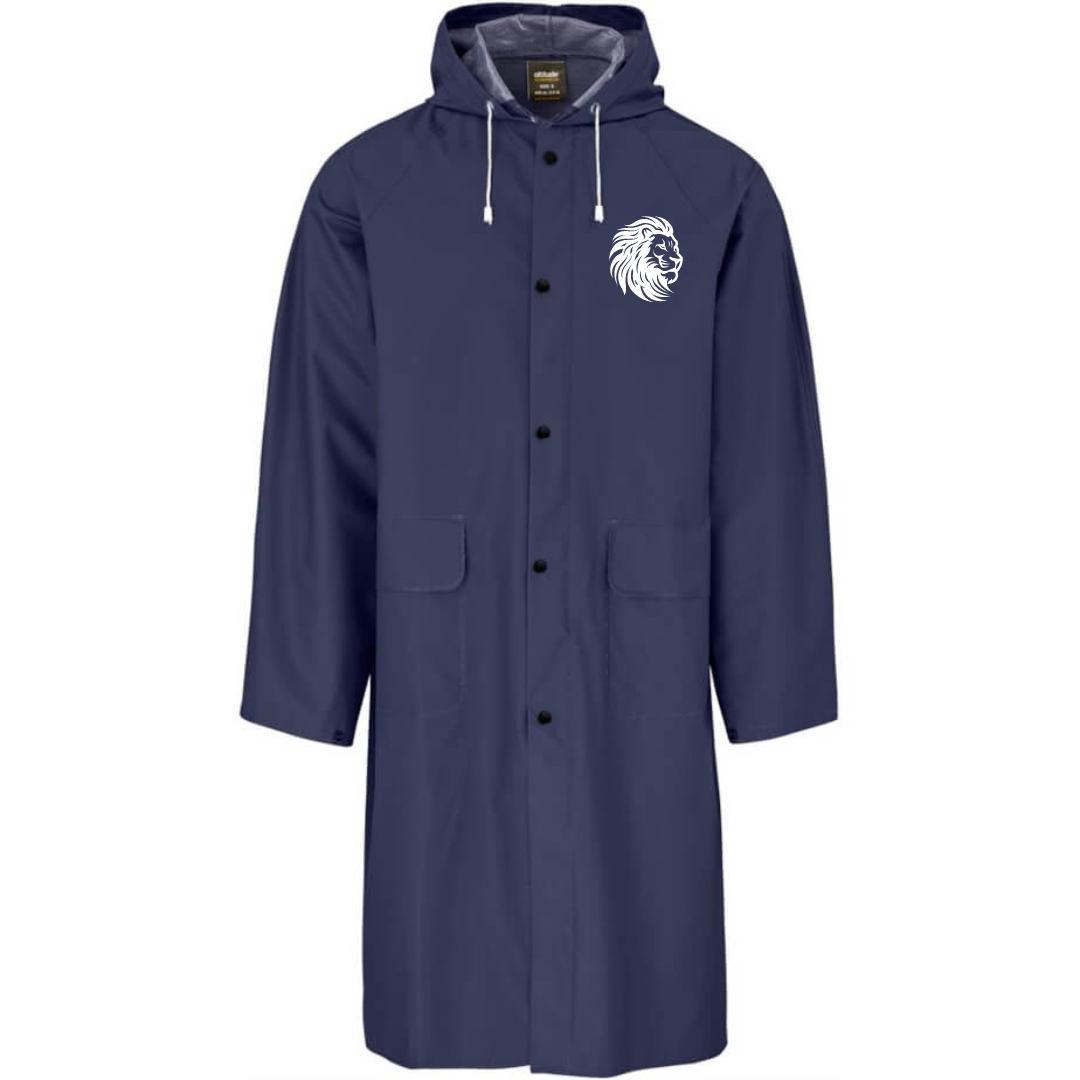 Storm Rain Coat
