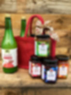 Thumbnail: Hamper Gift Bag